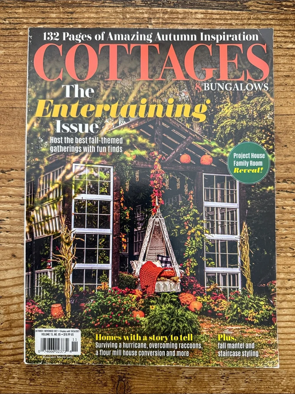 N/A beautiful magazines